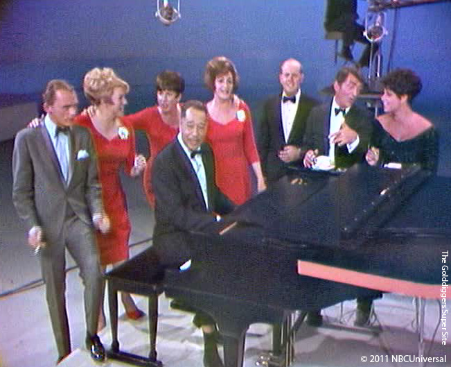 For The Good Times The Dean Martin Association Archives The Dean Martin Compendium